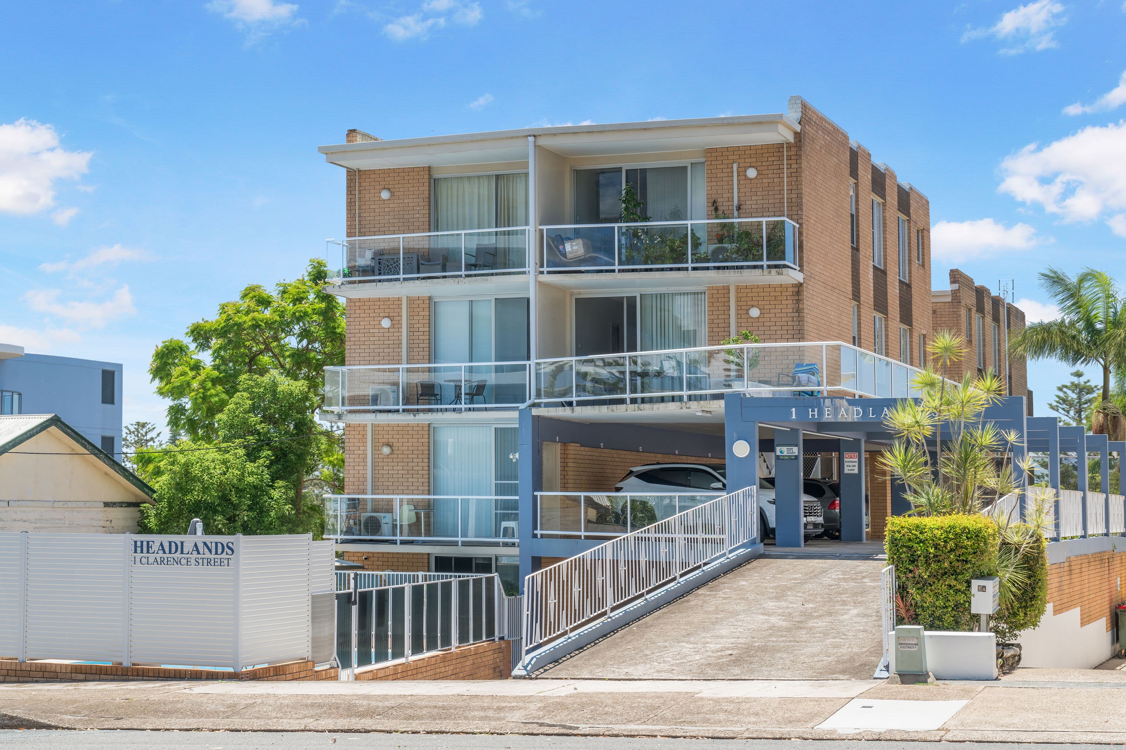 1 Clarence Street, Port Macquarie NSW 2444, Port Macquarie - Image 1