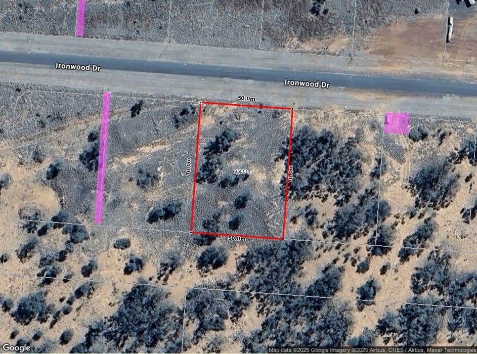 33 Ironwood Drive, Barcaldine QLD 4725, Barcaldine - Image 1