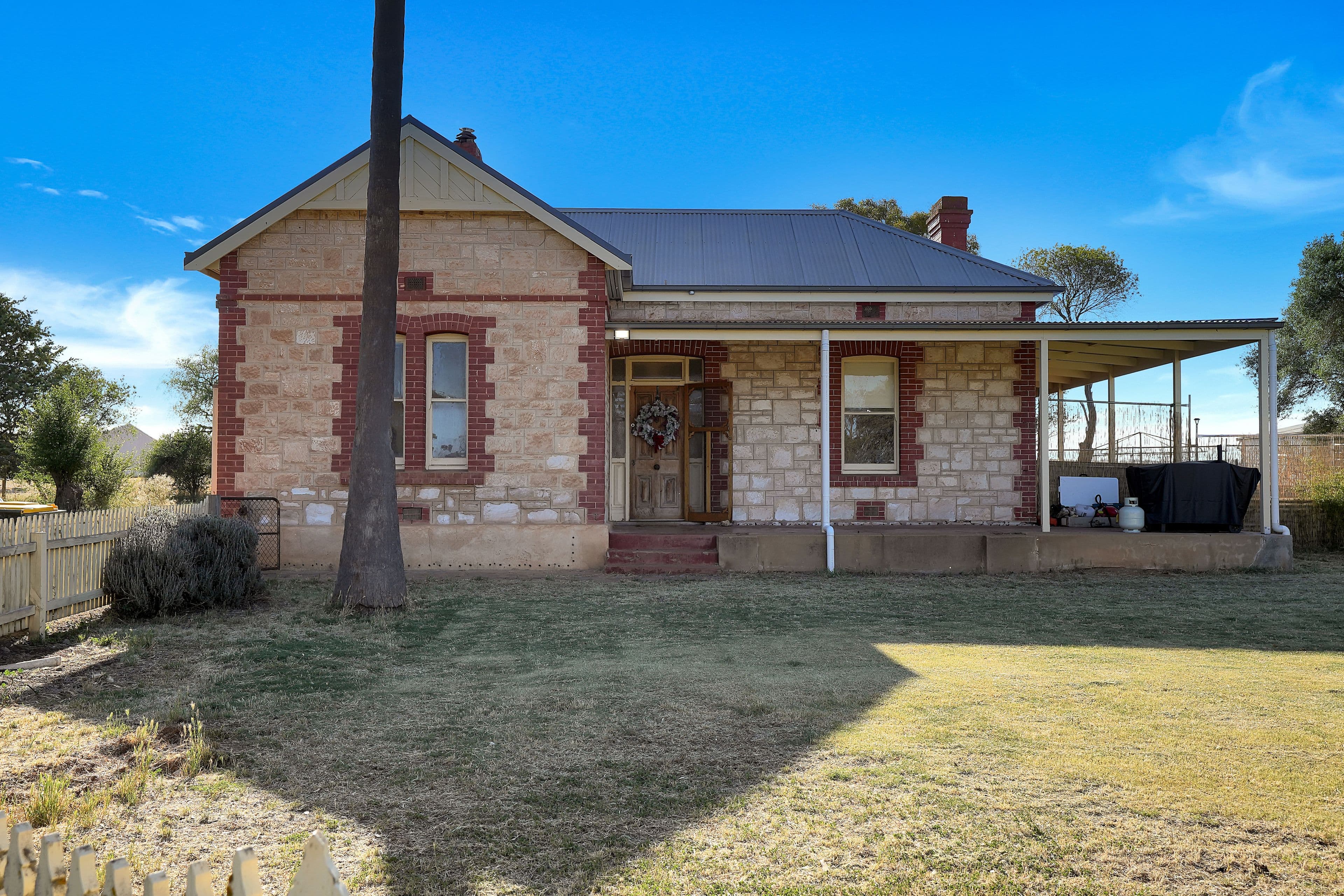 45 Days Hill Road, Giles Corner SA 5411, Giles Corner - Image 1