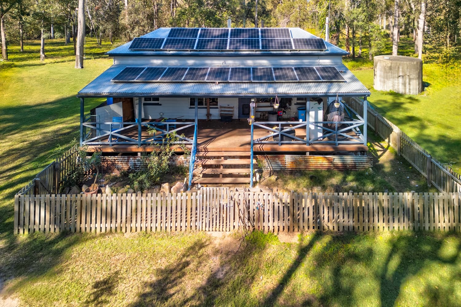 400 Larsens Road, Coominya - Image 1