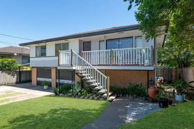 81 Glenmorgan Street, KEPERRA, QLD 4054, Keperra - Image 1