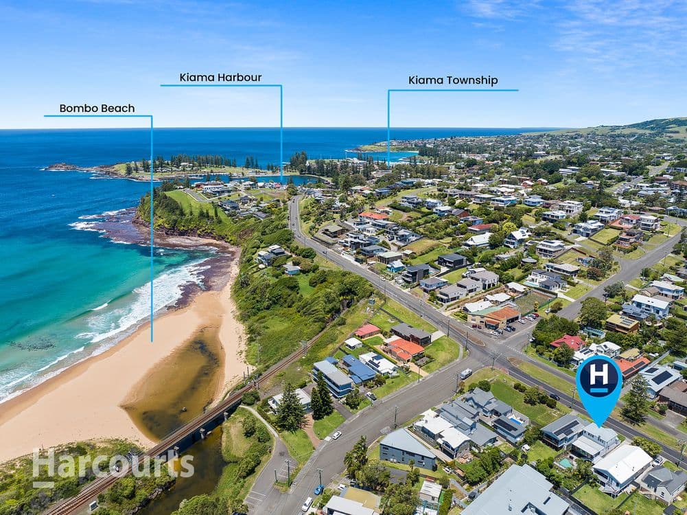 65 Gipps Street, KIAMA, NSW 2533, Kiama - Image 1