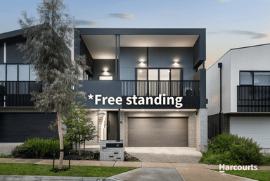 40 Rustic Avenue, BURWOOD EAST, VIC 3151, Burwood East - Image 1