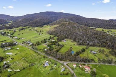 Lot 1 Gospel Hall Road, GARDNERS BAY, TAS 7112, Gardners Bay - Image 1