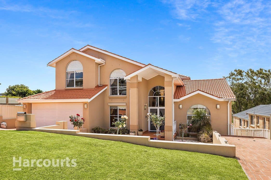 29 Newing Circuit, KIAMA DOWNS, NSW 2533, Kiama Downs - Image 1