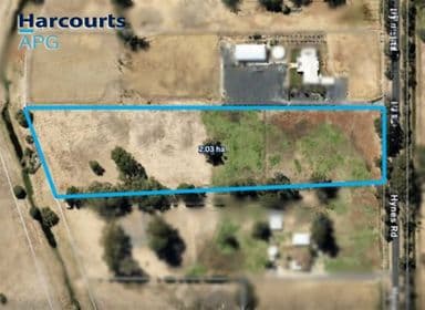Lot 21 Hynes Road, WATERLOO, WA 6228, Waterloo - Image 1