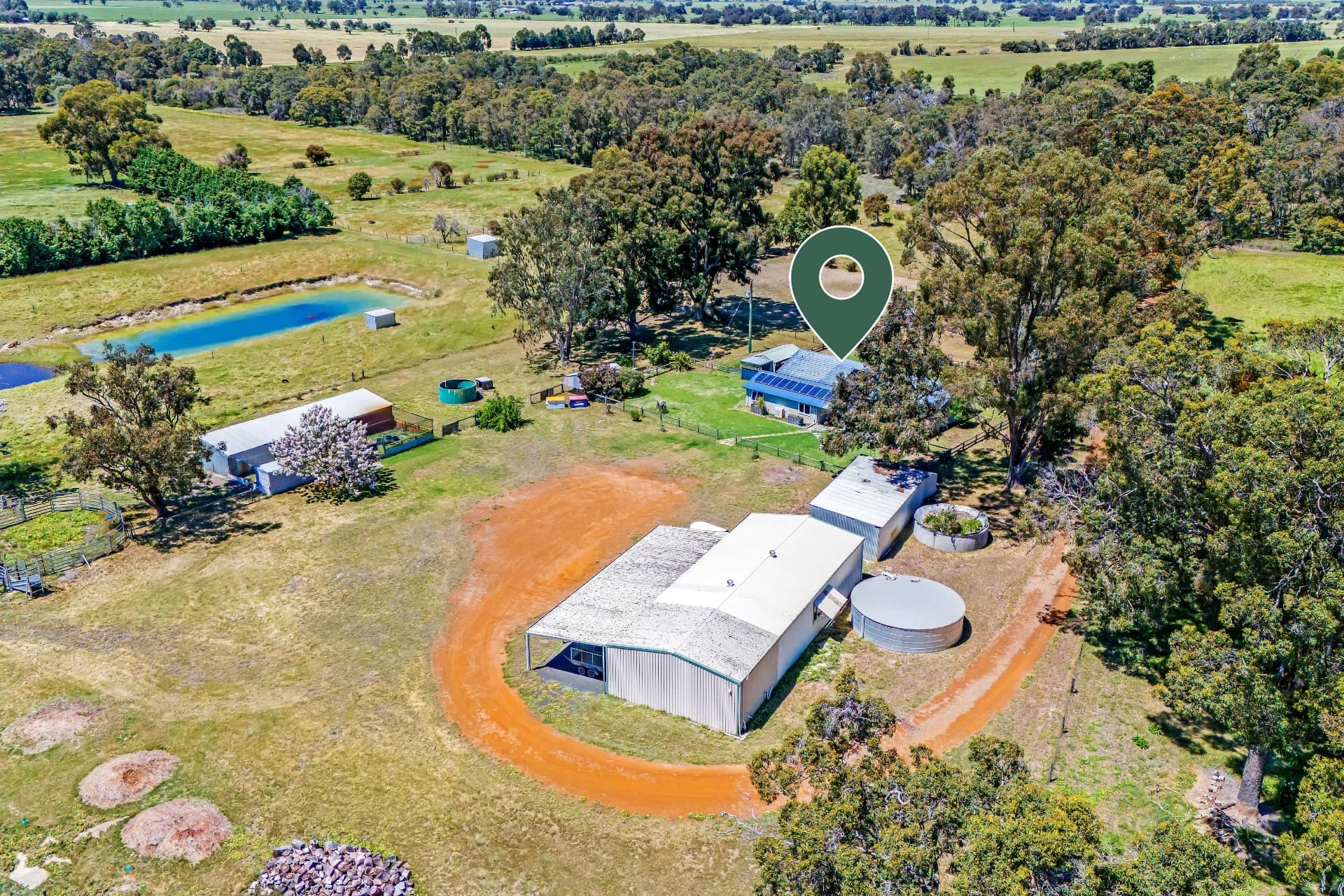 213 Ruabon Road, Ruabon, WA, Ruabon - Image 1