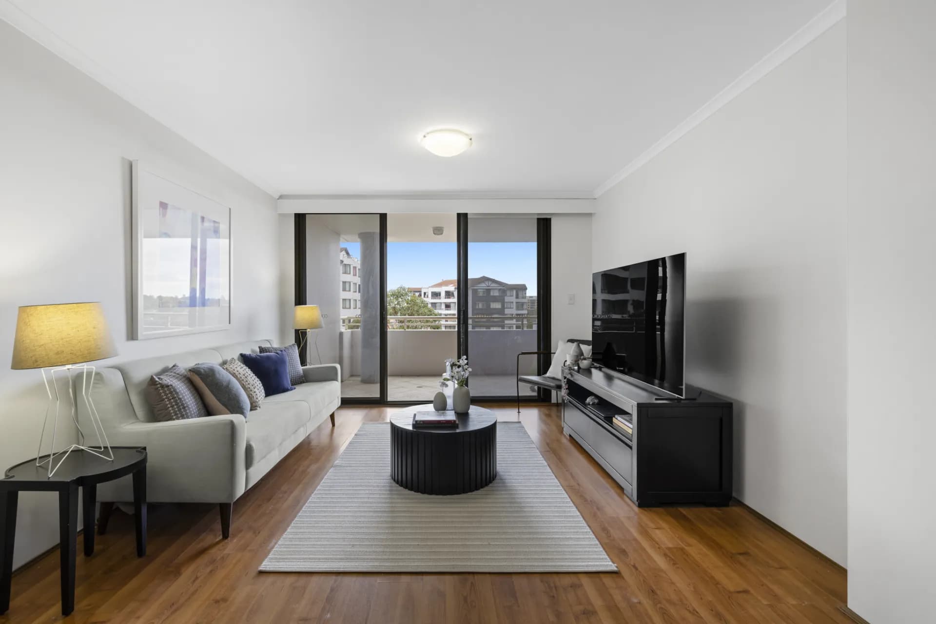 85/121-133 Pacific Highway, Hornsby., Hornsby - Image 1