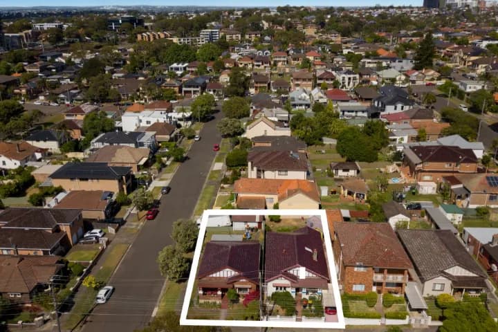27-29 Guinea Street, Kogarah, NSW, Kogarah - Image 1
