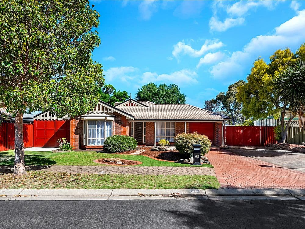 23 Chatswood Way, SALISBURY PARK, SA 5109, Salisbury Park - Image 1