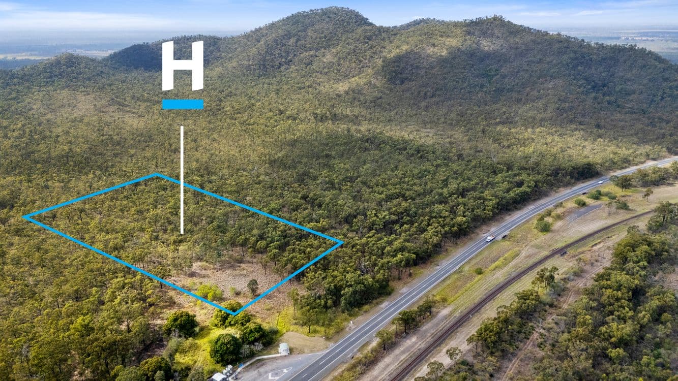 Lot 1 Kunwarara Road, CANOONA, QLD, 4702, Canoona - Image 1