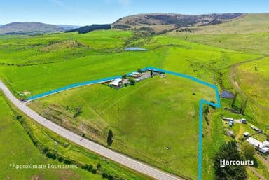 6736 Lyell Highway, OUSE, TAS 7140, Ouse - Image 1