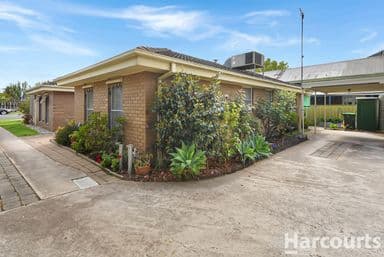 2/7 Roberts Avenue, HORSHAM, VIC 3400, Horsham - Image 1