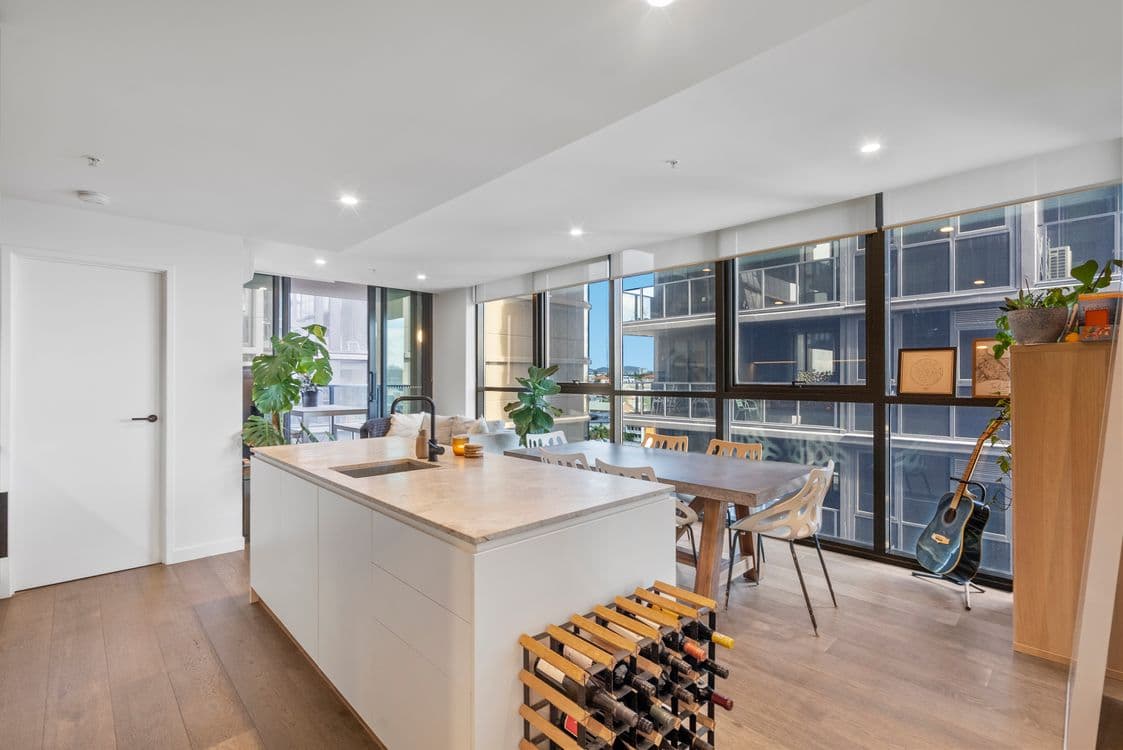 1105/107 Alfred Street, FORTITUDE VALLEY, QLD 4006, Fortitude Valley - Image 1