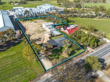 3000 Barossa Valley Way, TANUNDA, SA 5352, Tanunda - Image 1