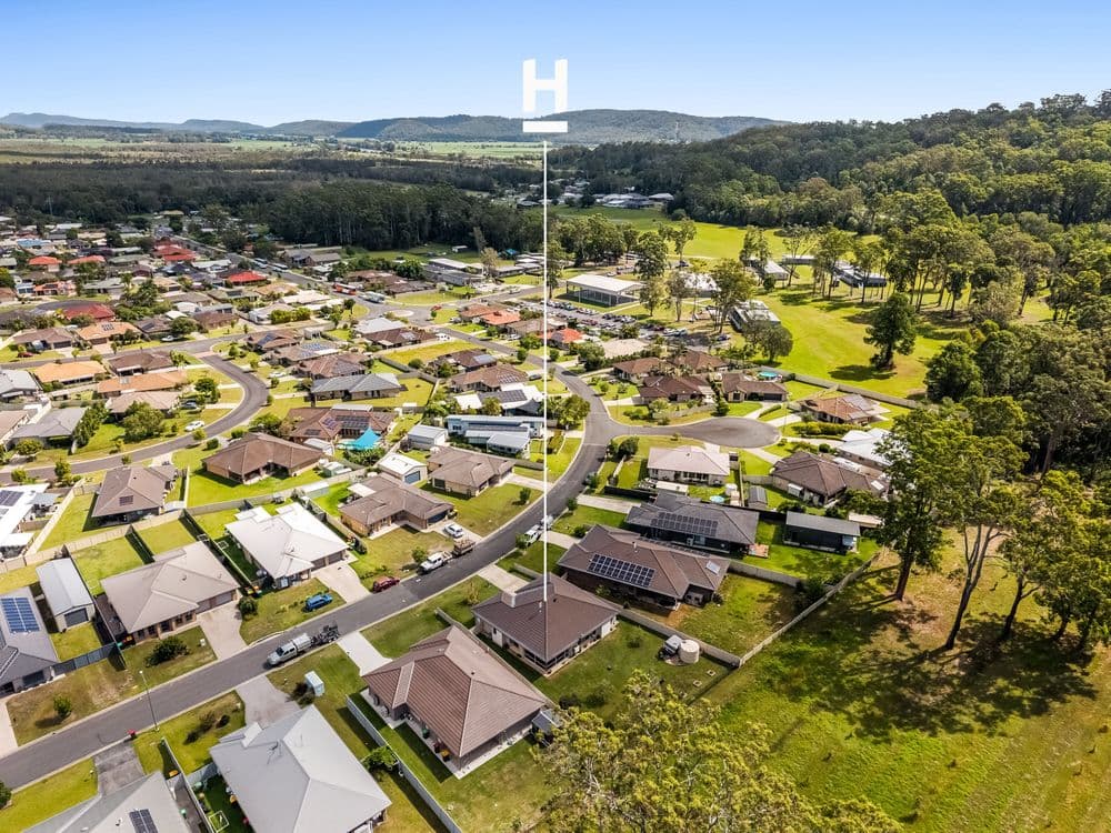 154 Danns Lane, Keith Hall - Image 1