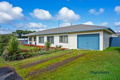 21 Innes Street East, STRAHAN, TAS 7468, Strahan - Image 1