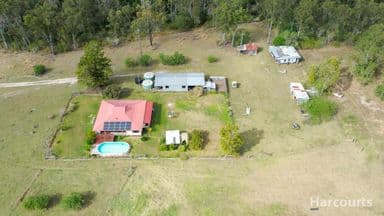 698 Eureka Station Road, EUREKA, QLD 4660, Eureka - Image 1