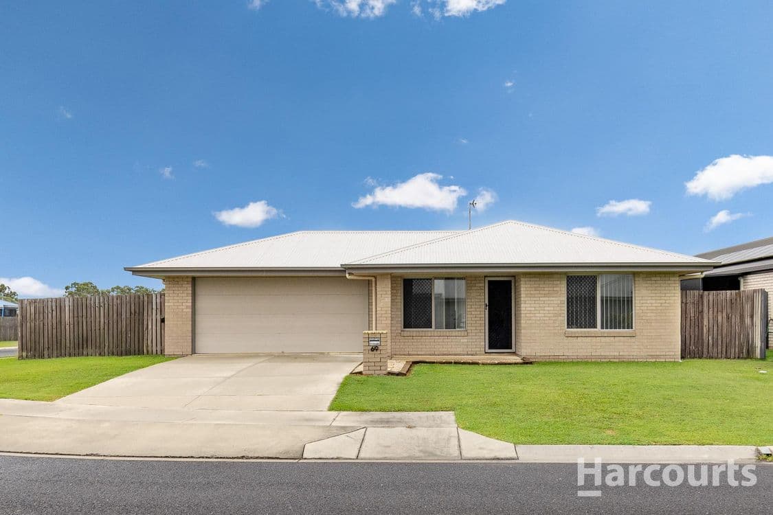 5 Louis Way, KAWUNGAN, QLD 4655, Kawungan - Image 1