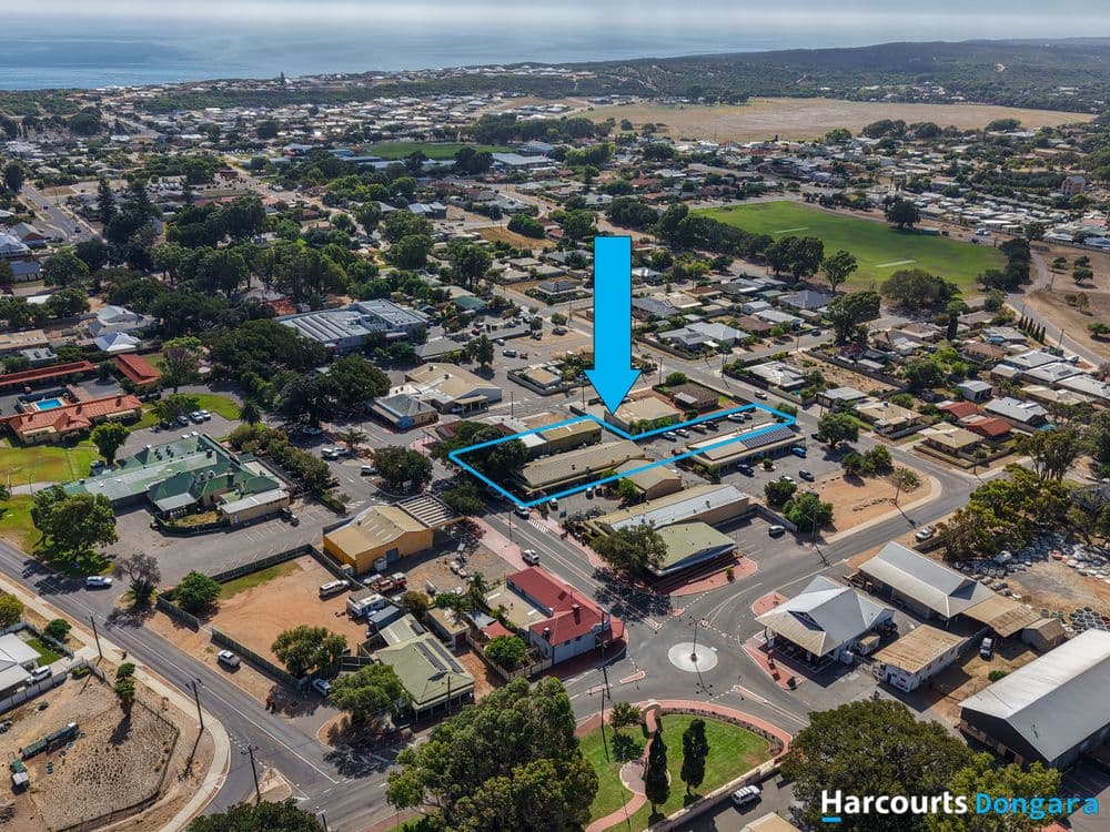 29 Moreton Terrace, DONGARA, WA 6525, Dongara - Image 1