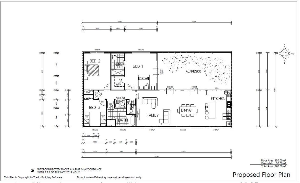 171 Naracoopa Esplanade, NARACOOPA, TAS 7256, Naracoopa - Image 1