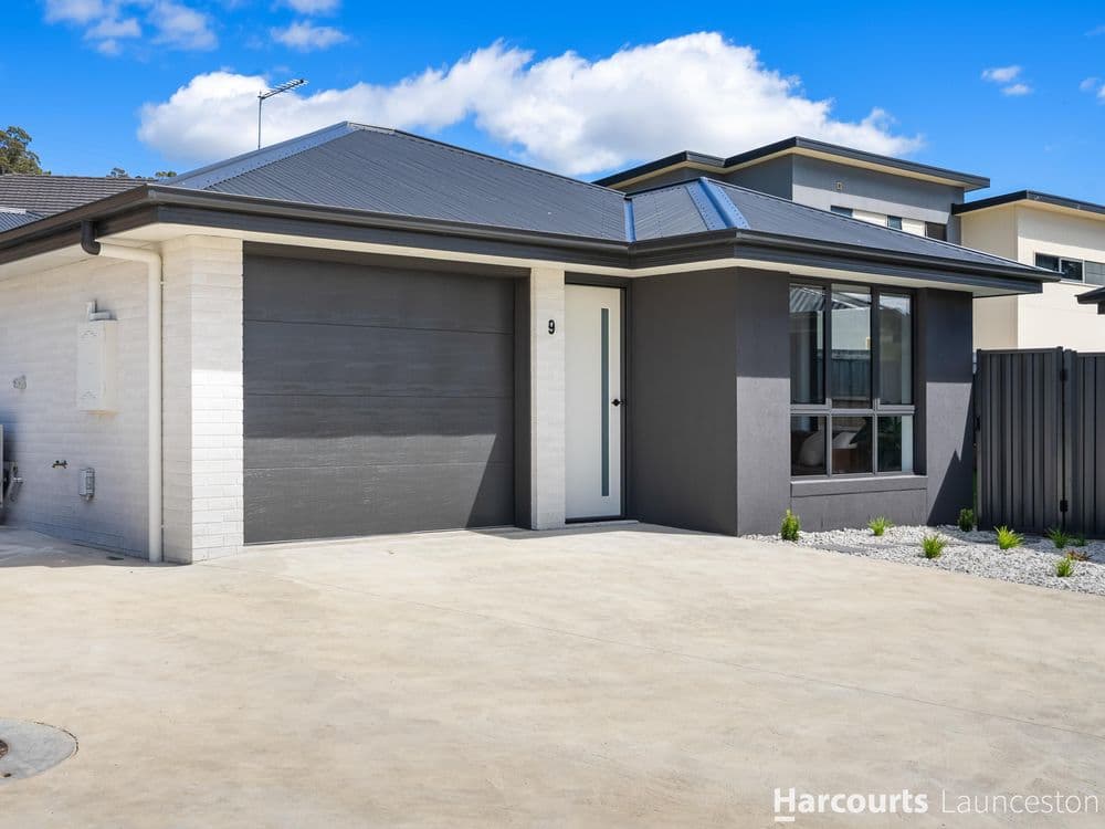 9/108 Pomona Road, RIVERSIDE, TAS 7250, Riverside - Image 1