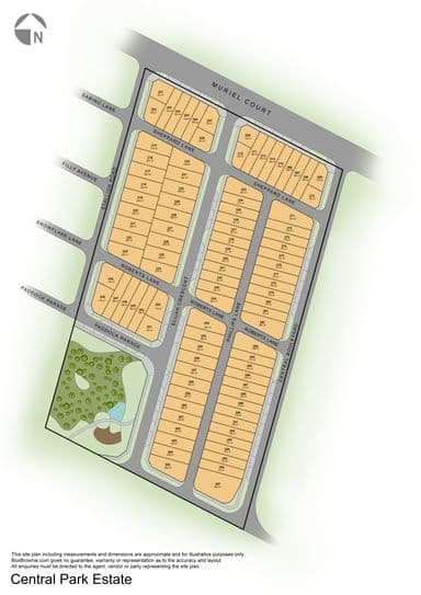 Lot 110 Muriel Court, COCKBURN CENTRAL, WA 6164, Cockburn Central - Image 1