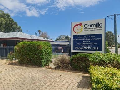 93 Cammillo Road, CAMILLO, WA 6111, Camillo - Image 1