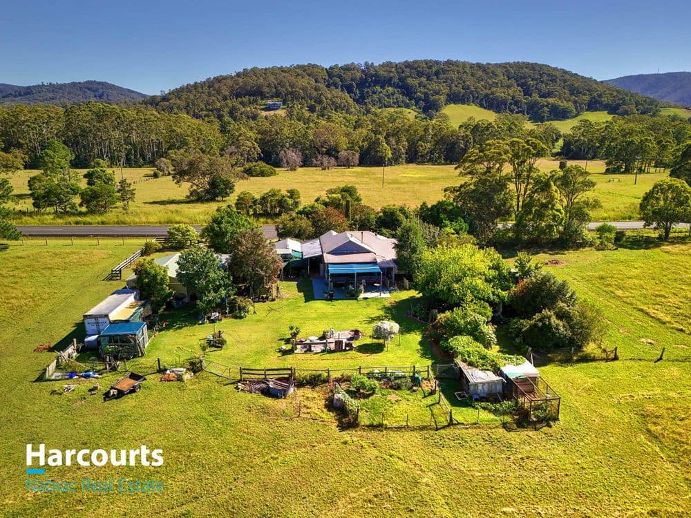 3594 Wallanbah Road, NABIAC, NSW 2312, Nabiac - Image 1