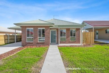 7 St Lukes Way, CAMPBELL TOWN, TAS 7210, Campbell Town - Image 1
