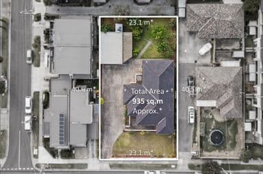 23 Leonard Avenue, NOBLE PARK, VIC 3174, Noble Park - Image 1