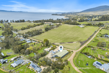22 Thomas Road, WOODBRIDGE, TAS 7162, Woodbridge - Image 1