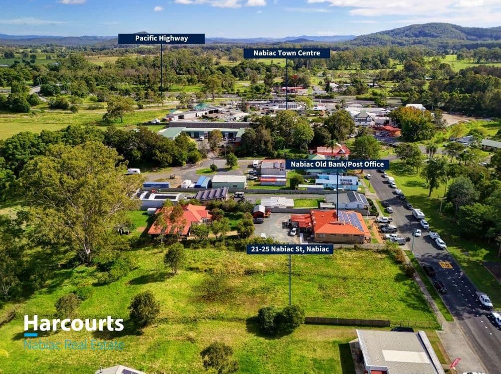 21-25 Nabiac Street, NABIAC, NSW 2312, Nabiac - Image 1
