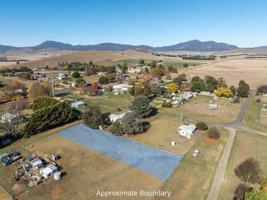 24 Young Street, BENAMBRA, VIC 3900, Benambra - Image 1