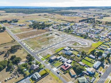 Friend Street Subdivision, GEORGE TOWN, TAS 7253, George Town - Image 1