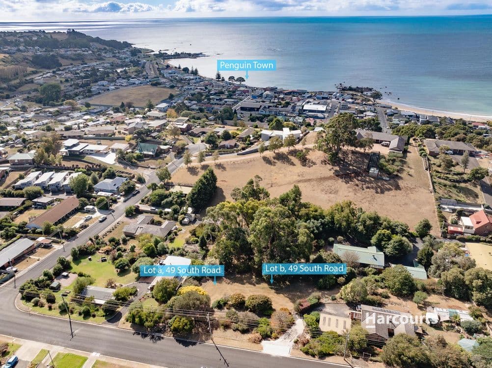 49A & B South Road, PENGUIN, TAS 7316, Penguin - Image 1