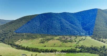 CA 9 Sec 20 Wonnangatta Road, DARGO, VIC 3862, Dargo - Image 1