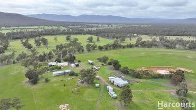 1189 Brimpaen-Laharum Road, BRIMPAEN, VIC 3401, Brimpaen - Image 1