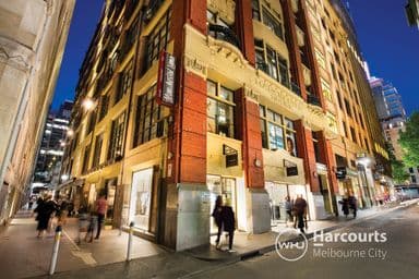 46/38 Manchester Lane, MELBOURNE, VIC 3000, Melbourne - Image 1