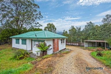 1 Giblin Street, ROSEBERY, TAS 7470, Rosebery - Image 1