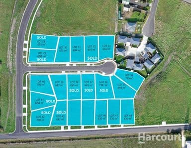 Lot 28 - 48 Hallem Street Land Release - Stage 2, GEORGE TOWN, TAS 7253, George Town - Image 1