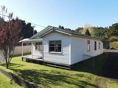 1 Conlan Street, QUEENSTOWN, TAS 7467, Queenstown - Image 1