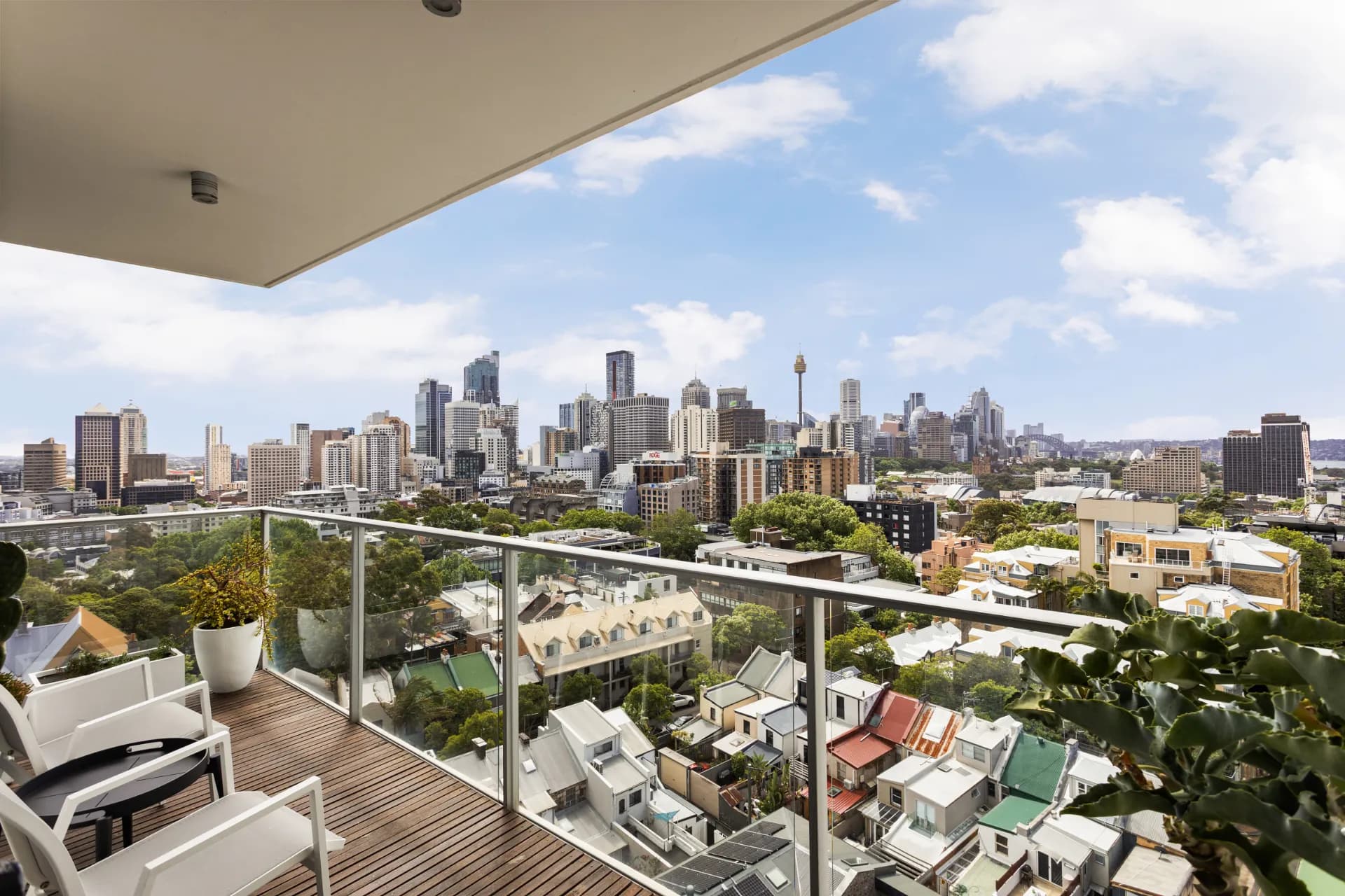 1001/417 Bourke Street, Surry Hills - Image 1