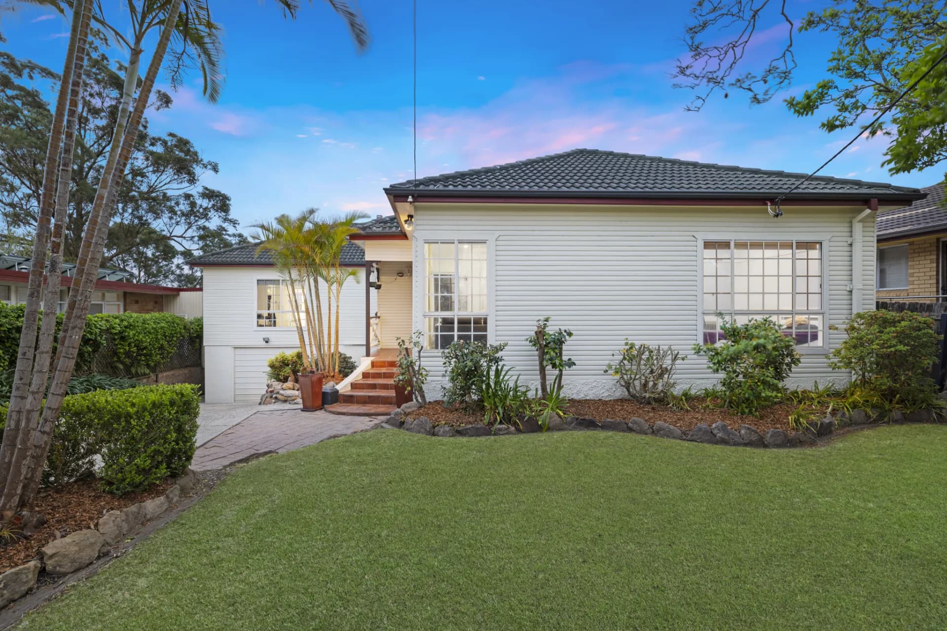 28 Parklands Road, Mount Colah, NSW, Mount Colah - Image 1