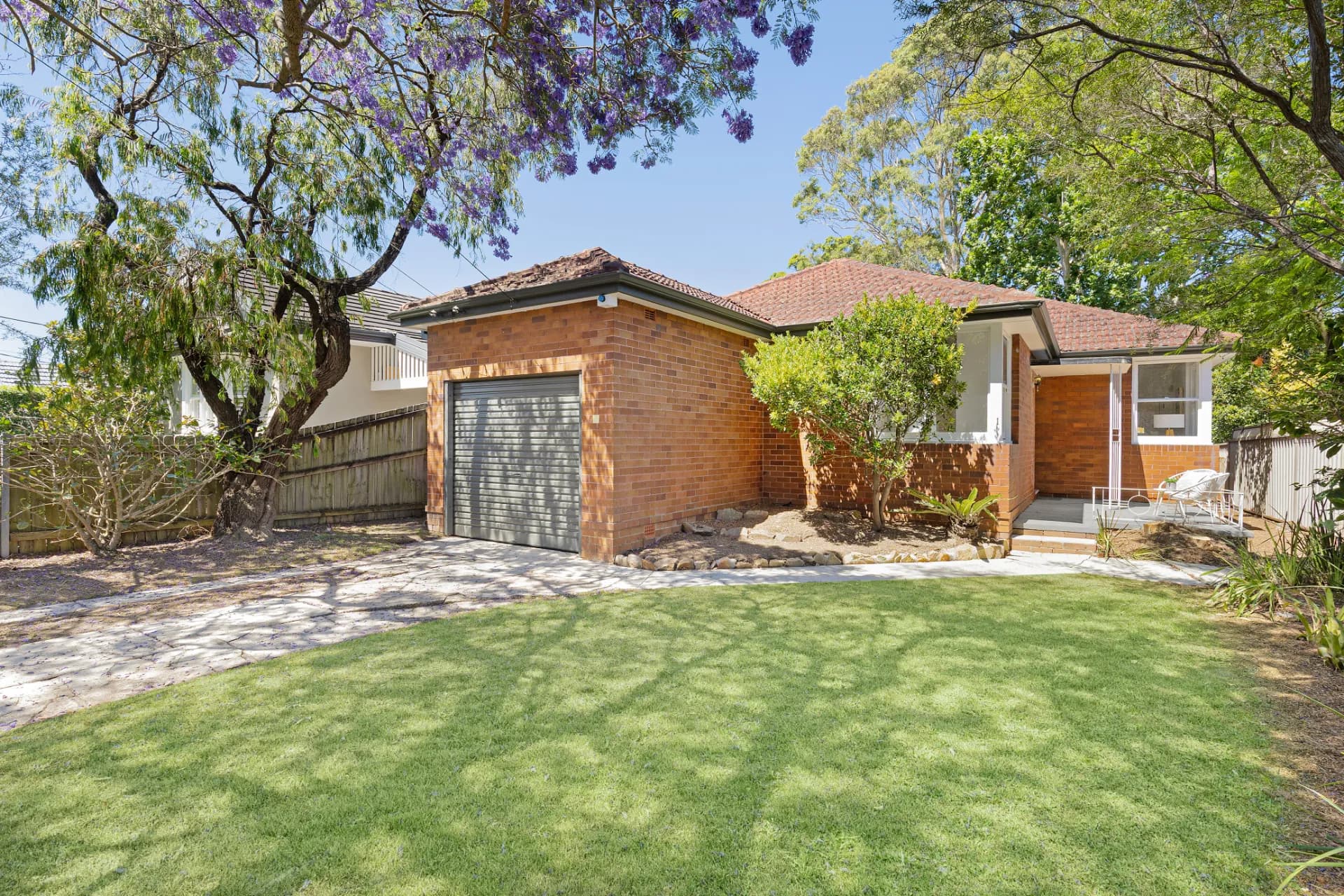 1 Hinkler Crescent, Lane Cove., Lane Cove North - Image 1