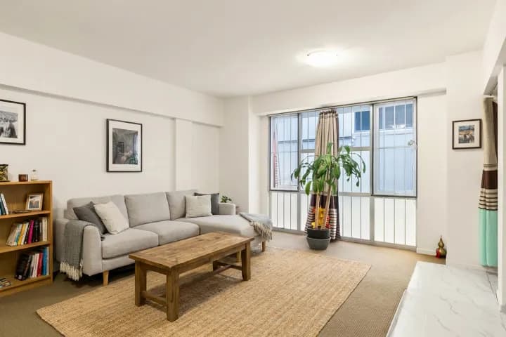 1/33-47 Goold Street, Chippendale, NSW, Chippendale - Image 1