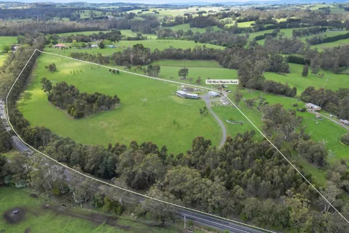 700 Main Neerim Road, Drouin West, VIC, Drouin West - Image 1