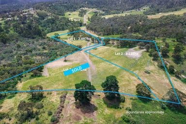 Lot 1 & 2, 12 Fallow Drive, CAMBRIDGE, TAS 7170, Cambridge - Image 1