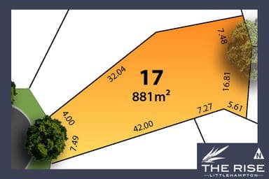 Lot 17 Rise Court, LITTLEHAMPTON, SA 5250, Littlehampton - Image 1