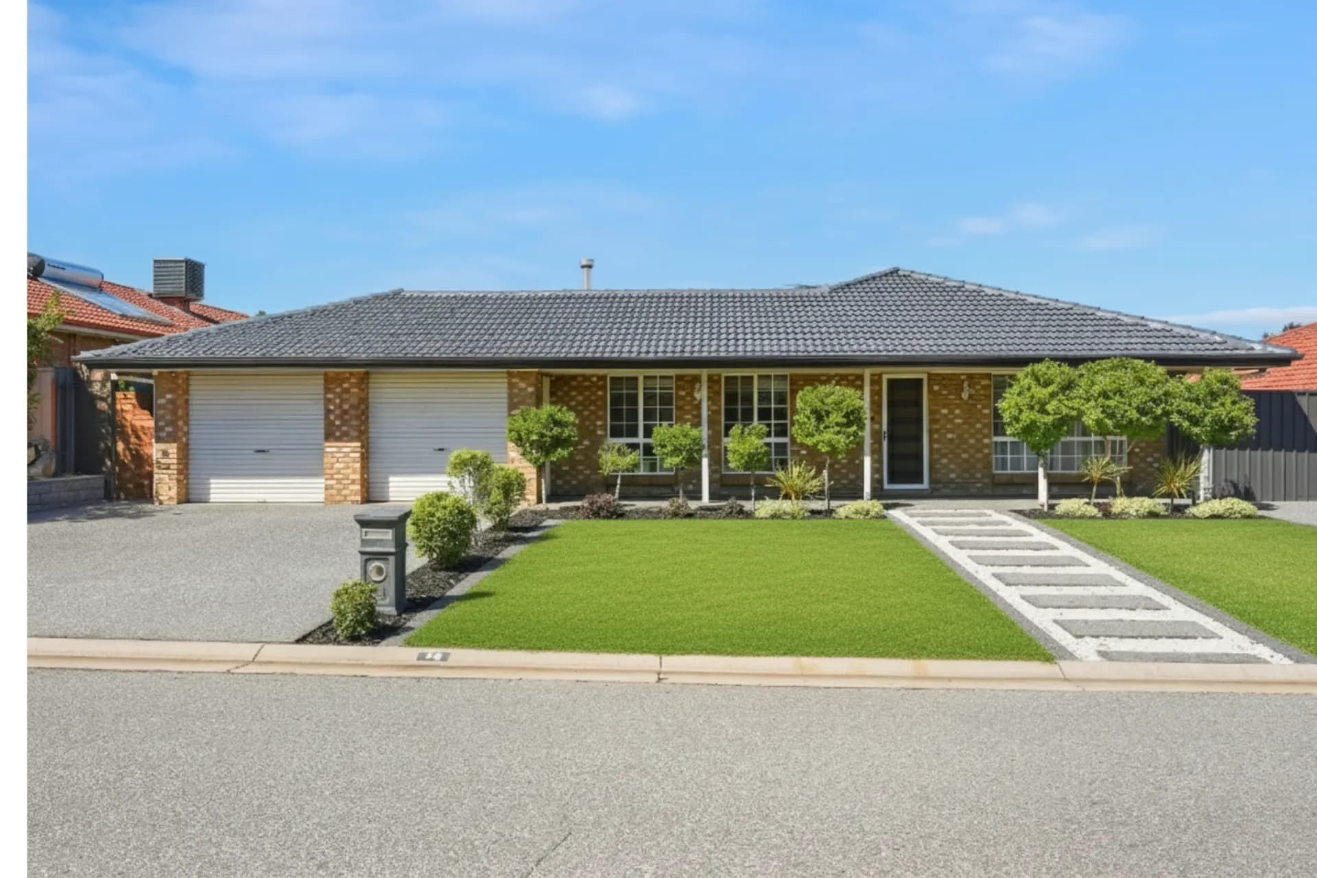 14 Rosemont Place, Salisbury Heights., Salisbury Heights - Image 1